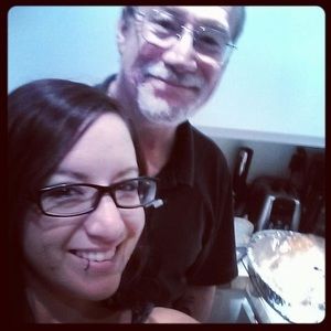 Meet your Posher, Erica